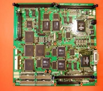 Noritsuのminilabの画像処理プロセッサPCB J390577-00 サプライヤー