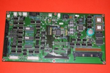 Noritsuの小型実験室PRIINTER CONTROL PCB J390578-01 サプライヤー