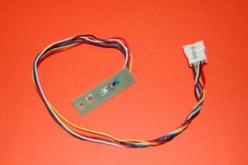 Noritsuの小型実験室センサーの単位W490260-11 サプライヤー
