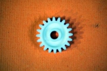 Noritsuの小型実験室のスクイージの遊んでいるギヤA121772-01 A121772 サプライヤー