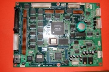 Noritsuの小型実験室PROCEESSORはPCB J390878-00を制御する サプライヤー