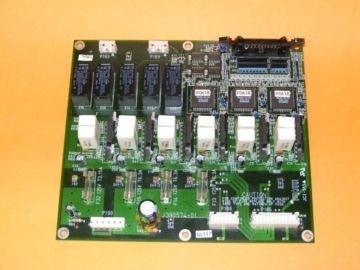 Noritsuの小型実験室PCB 2入力/出力J390574-00 サプライヤー