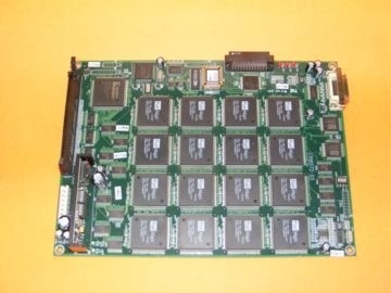 Noritsuの小型実験室のダイスPCB J390572-00 サプライヤー