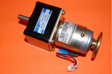 Noritsuの小型実験室DC MOTOR （24V） I041994-00 サプライヤー