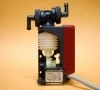 minilabポンプ（REMPLENISHER） KBR-3ZAU1-S56 ZIWKBR3ZAU1S56 サプライヤー