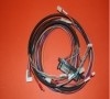 Noritsuのミニ実験室はJ251/P250 （逆の3001） W408632-01をケーブルで通信する サプライヤー