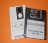 Noritsuのminilabの版（口径測定3001） I090171-00 サプライヤー