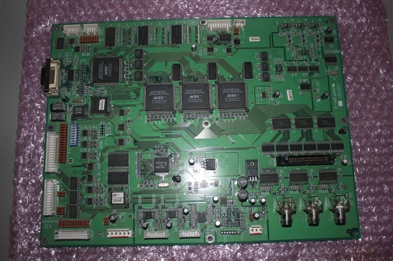 コントローラーnoritsu 33/32のシリーズのminilabレーザーのJ391081 サプライヤー