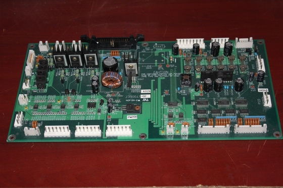 noritsu 3011/3001 minilabプロセッサ制御PCB、J390641 サプライヤー