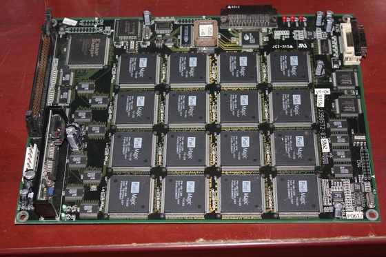 J390917 noritsu制御32のシリーズのプロセッサ、minilab サプライヤー
