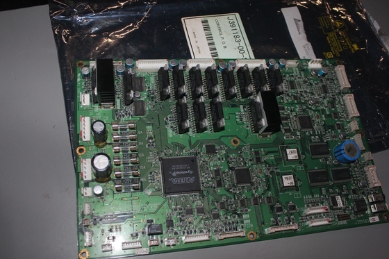 J391183-00 noritsuのコントローラーPCBのminilab、小型実験室 サプライヤー