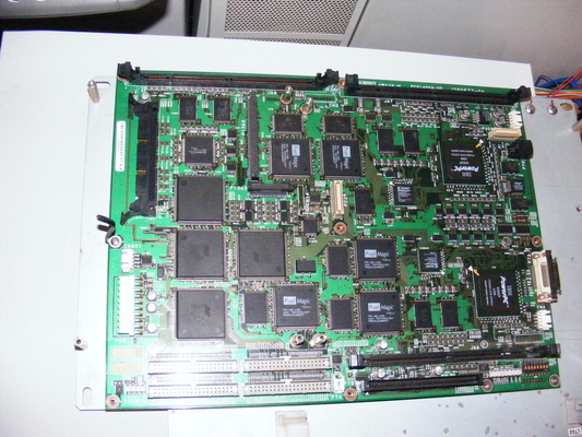 noritsu 3011の画像処理プロセッサPCBのminilab、小型実験室 サプライヤー