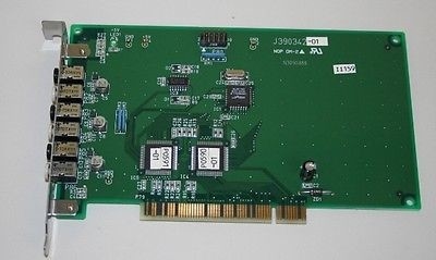 PCI-ARNETはNORITSU 2901 /3011シリーズminilabのためのPCB J390342-01を制御する サプライヤー