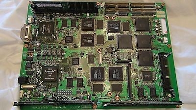 Noritsu 3001かデジタルminilabsのための3011画像処理板 サプライヤー