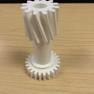 V100 PART NUMBER A237953-01のためのGENUINE NORITSU WET LAB Film Processor Gear サプライヤー