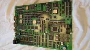 noritsu 2901の小型実験室のプリンタ・コントローラPCBのJ390603-01 minilab、小型実験室 サプライヤー