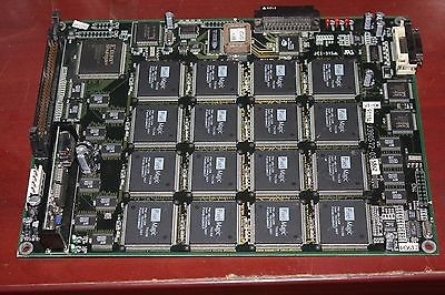 noritsuのminilabのデジタル氷PCBのJ390572-03 minilab、小型実験室 サプライヤー