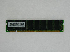minilab 256MB SDRAMの記憶RAM PC133 NON-ECC NON-REG DIMM サプライヤー
