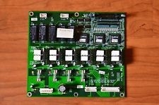 NORITSU 3011のminilab PRINTER入力/出力PCB J390574-02 サプライヤー