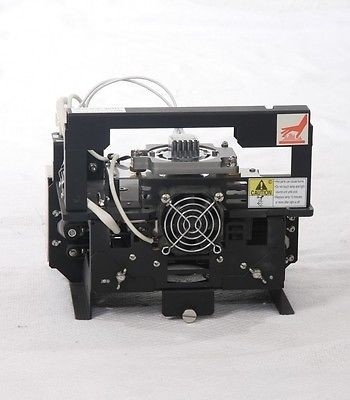 mlvaのnoritsu 2901のminilabのためのランプの住宅施設 サプライヤー