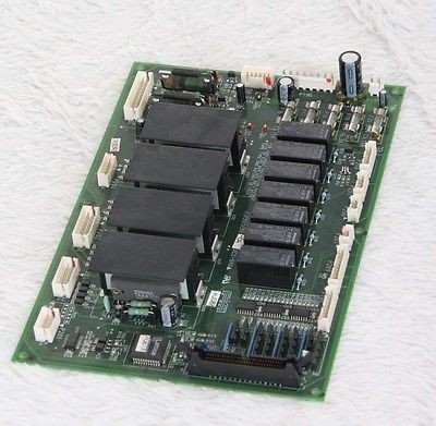 J390590-04はPCB板Noritsu 3011のminilabを制御する サプライヤー
