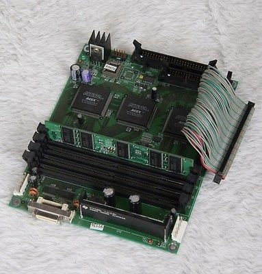J390740-01画像処理PCBのnoritsu 2901のminilab サプライヤー