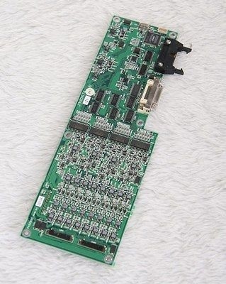ランプの住宅施設の下のNoritsu 2901のminilab J390674 PCB板 サプライヤー