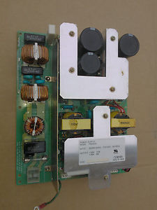 24V 12Aの36 V 8A PW650E Noritsu 2301のminilabを転換するAC DC電源Alimentatore サプライヤー