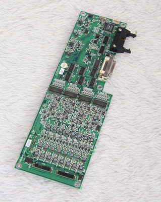 Noritsu 2901ランプの住宅施設のminilabの部品の下のJ390674 PCB板 サプライヤー