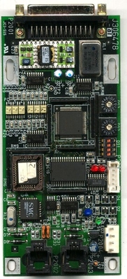 シリアル カードのNoritsuのminilabの部品 サプライヤー