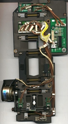 NEGATIVE CARRIER Noritsuのminilabの部品 サプライヤー