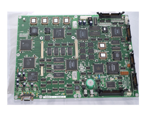 PCB J306818-05 Noritsuのminilab機械部品 サプライヤー