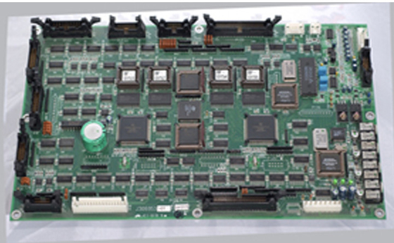 PCB J306953-01 Noritsuのminilab機械部品 サプライヤー
