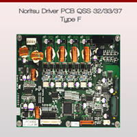 Noritsuのminilabレーザーの運転者PCB QSS32/33/37のタイプF サプライヤー