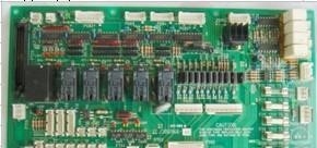 Noritsu QSS2301のminilabのためのJ306946運転者板 サプライヤー