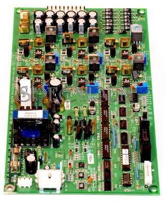 NoritsuのminilabのQSS 2901 MLVAエンジンJ390638-00のためのPCBを運転しなさい サプライヤー