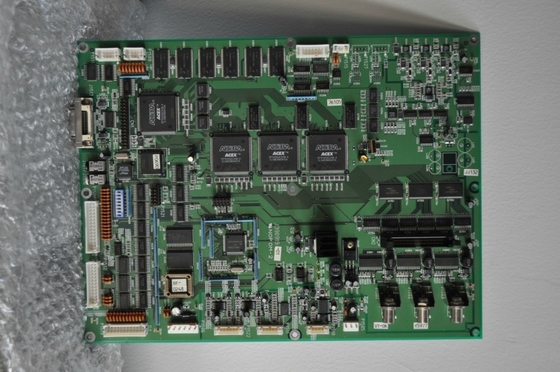Noritsu QSS 29XXシリーズMinilabs J390611-00のためのイメージの訂正PCB サプライヤー