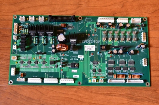 Noritsu QSS 3101のminilab J390710-00のためのレーザー制御PCB サプライヤー