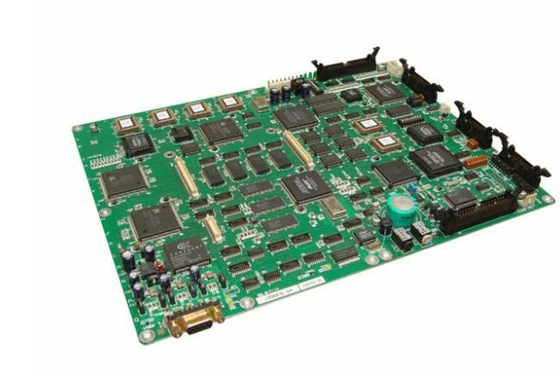 Noristu QSS 30XXのminilab J390641-02のためのレーザー入力/出力PCB サプライヤー
