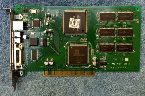 Noristu QSS 3011デジタルMinilab W408721-01のためのATXのマザーボード サプライヤー