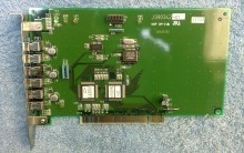 Noritsu QSS 29XXおよびQSS 31XXシリーズMinilabs J390343-01のためのPCI-LVDSの転換OCB サプライヤー