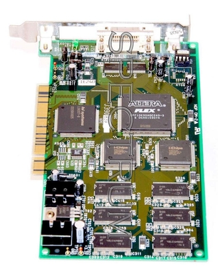 Noritsu MP-1600およびQSS 27XXシリーズminilabs J390521のためのPCI-LVDSインターフェイスPCB サプライヤー
