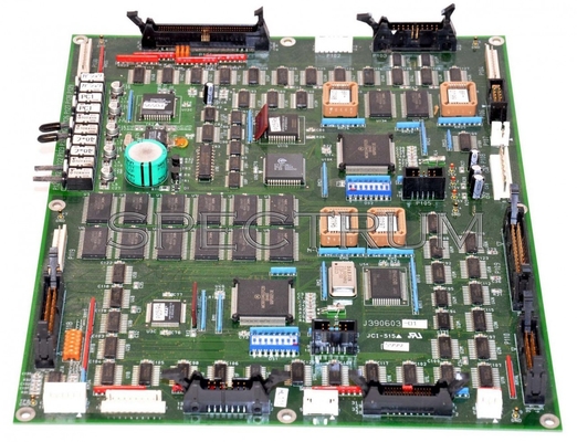 QSS 30XXシリーズMinilabs J390578-02のための印刷制御機構PCB サプライヤー