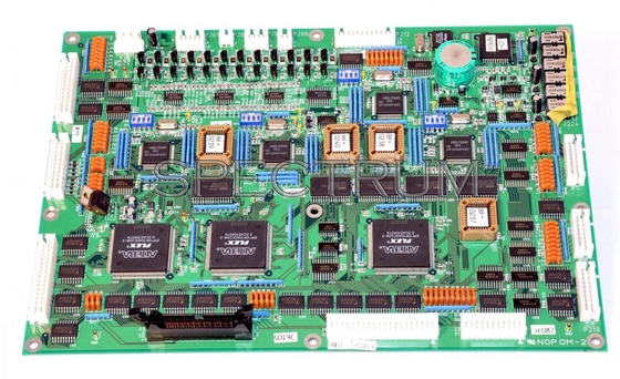 Noritsu QSS 29XXシリーズMinilabs J390603-00のための印刷制御機構PCB サプライヤー
