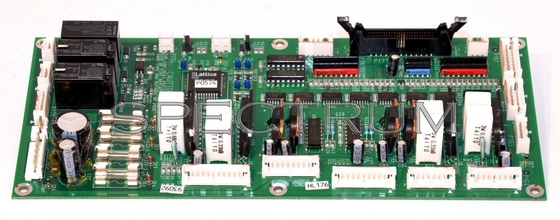 Noritsu QSS 30XXシリーズMinilab J390590-00のためのプリンター入力/出力PCB 1 サプライヤー