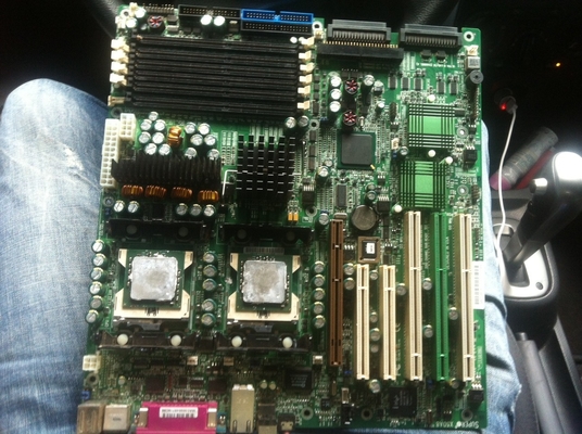 Noritsu QSSののためのPWS-700電源I038256-00 29XX、30XXおよび31XX minilab サプライヤー