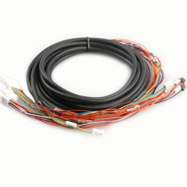 Noritsu QSS 22XXおよびQSS 23XXのminilabs I043085-00のためのシャッター（ステップ）モーター運転者 サプライヤー