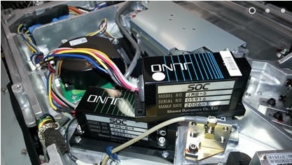 半導体レーザーはポンプでくんだソリッド ステート レーザーLUMICUBEシリーズ「HK-5620/5625」を サプライヤー