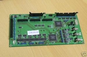 Noritsuのminilab機械のためのBレーザーの運転者PCB サプライヤー