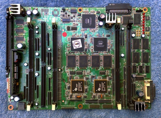 レーザー制御PCB Noritsu 30XXシリーズminilab サプライヤー